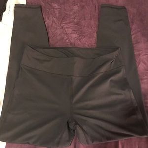 Fabletics Black Active Leggings